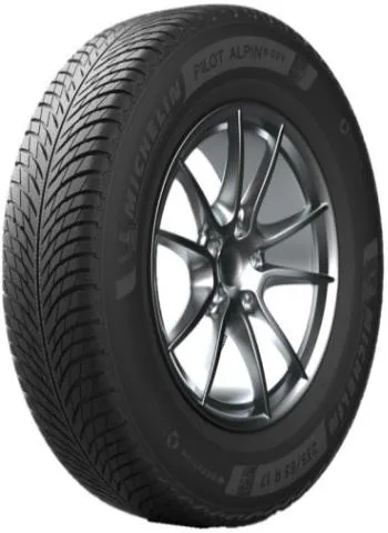 PILOT ALPIN 5 SUV - MICHELIN