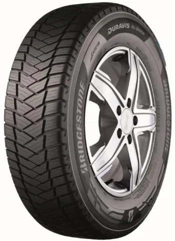 DURAVIS ALL SEASON - BRIDGESTONE