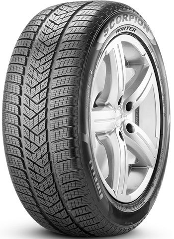SCORPION WINTER AO  - PIRELLI