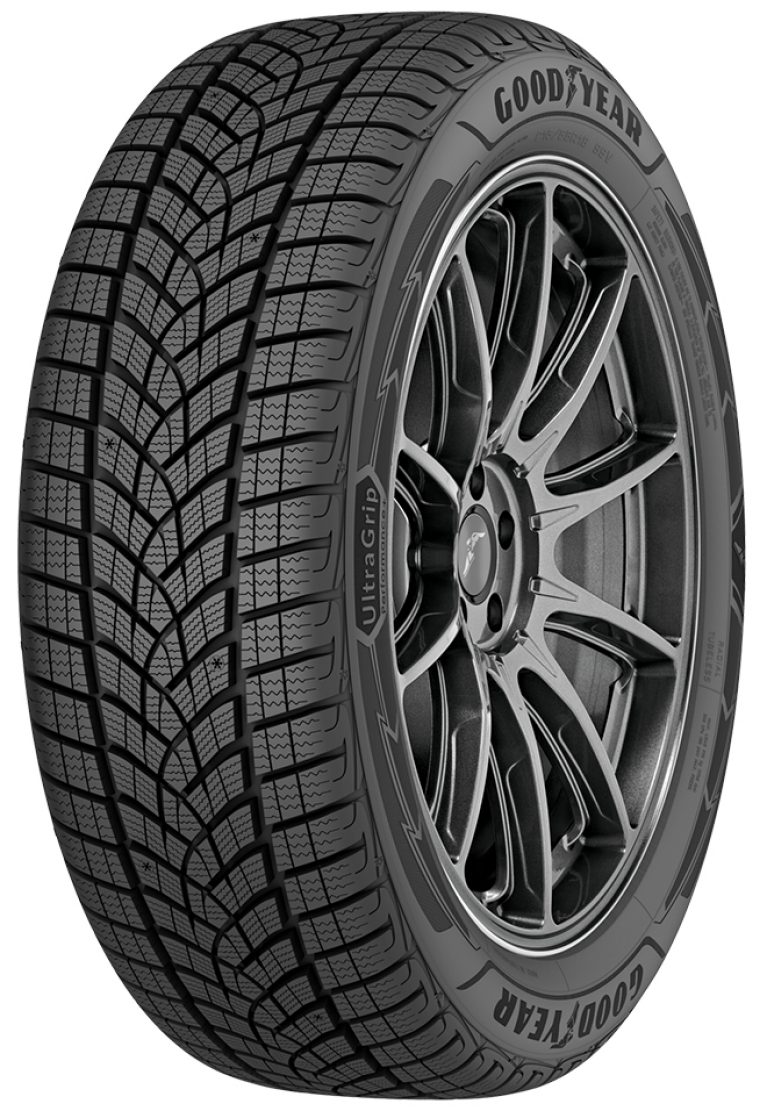 UG PERF + SUV - GOODYEAR