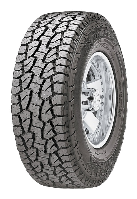 RF10 Dynapro AT M - HANKOOK