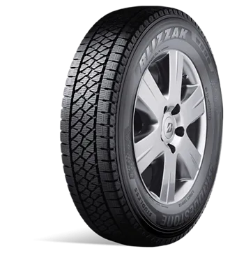 BLIZZAK W995 MULTICELL - BRIDGESTONE