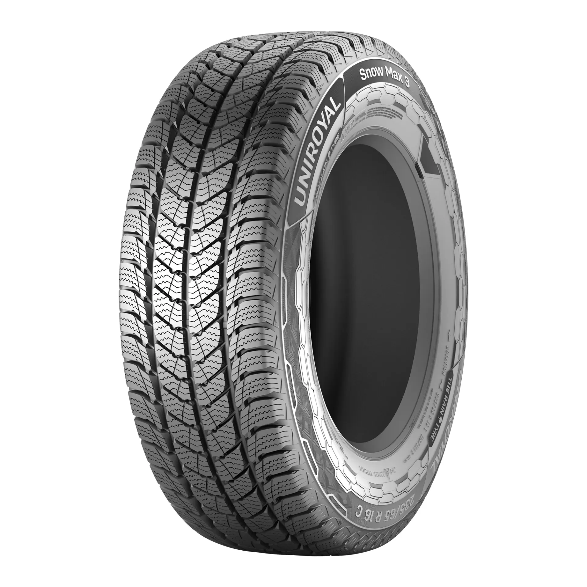 SNOW MAX 3 - UNIROYAL