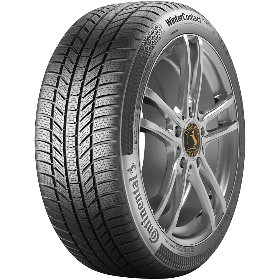 WinterContact TS 870 P - CONTINENTAL