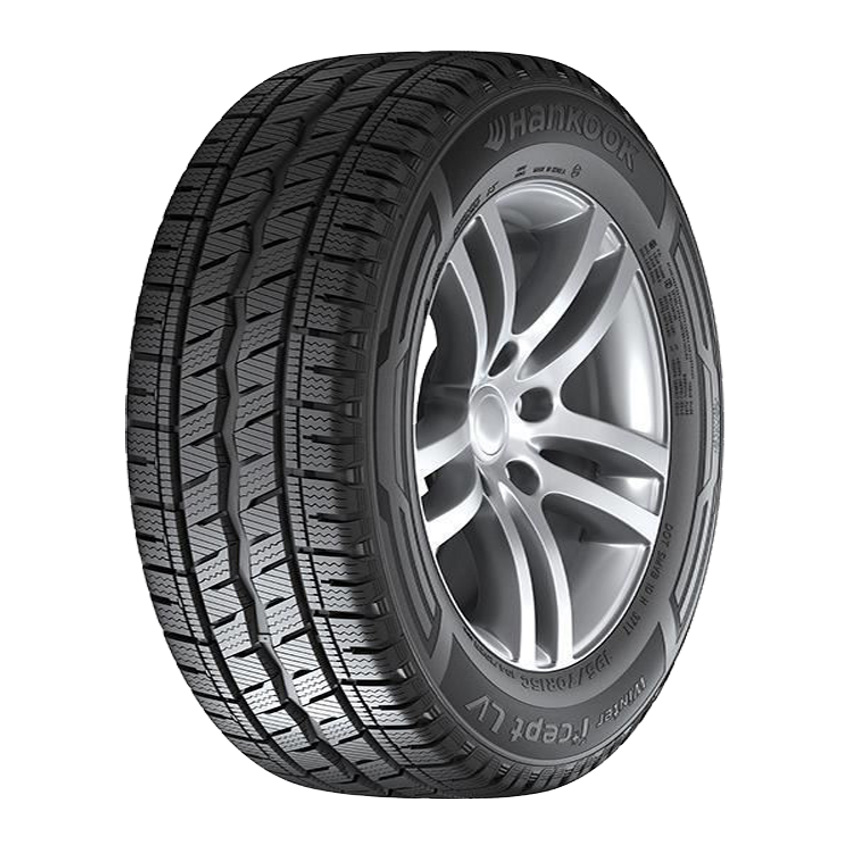 RW12 Winter i*cept LV - HANKOOK