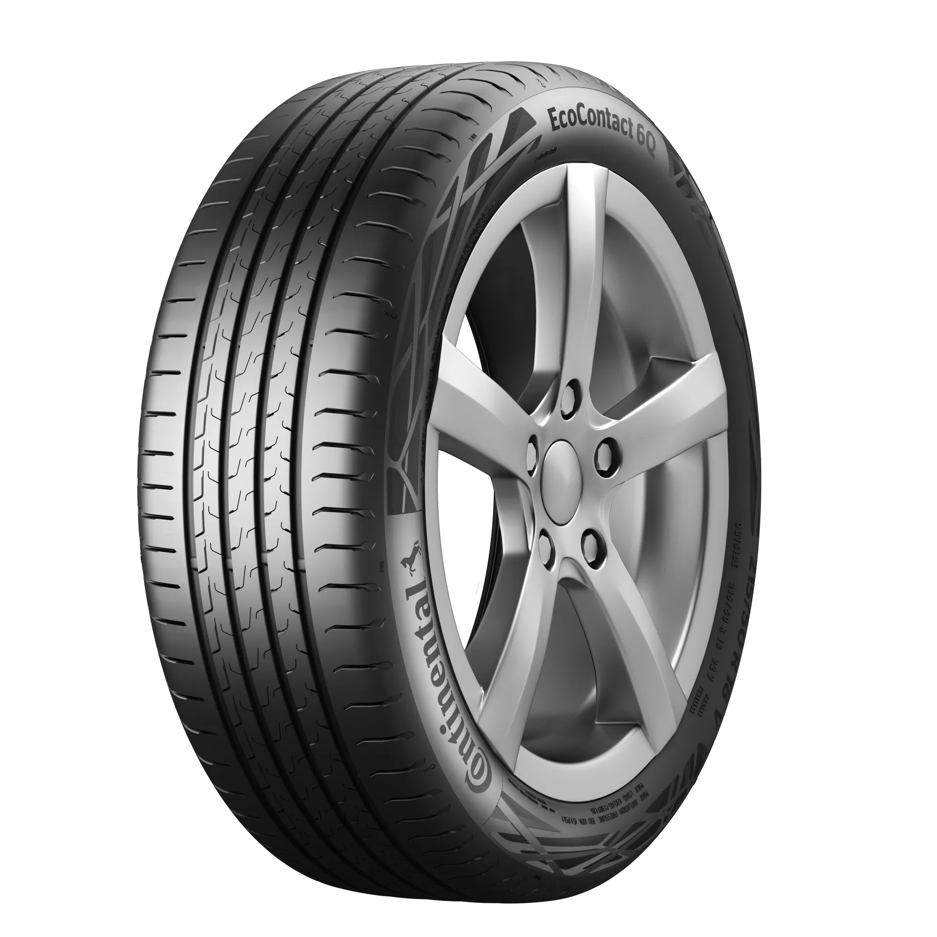 ECOCONTACT 6 Q - CONTINENTAL