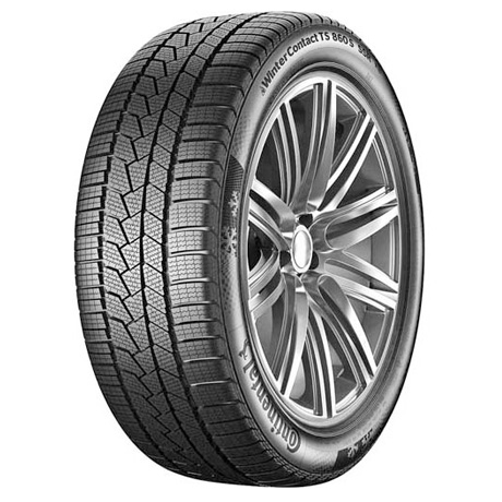 WINTER CONTACT TS860 S FR - CONTINENTAL