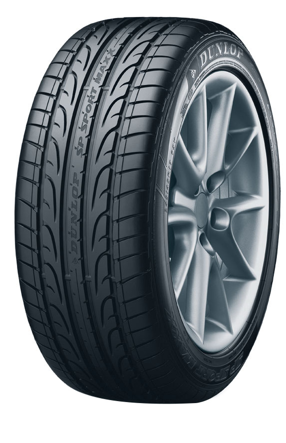 SPORT MAXX  - DUNLOP