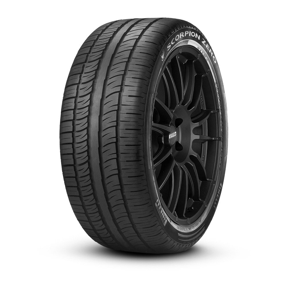 ZEROa - PIRELLI