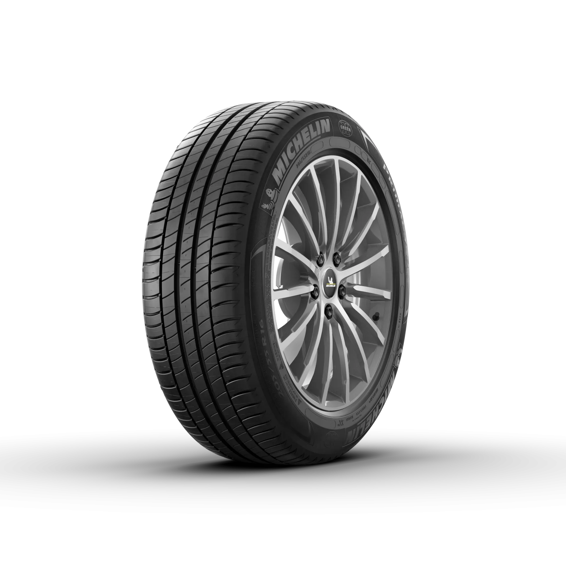 PRIMACY 3 - MICHELIN