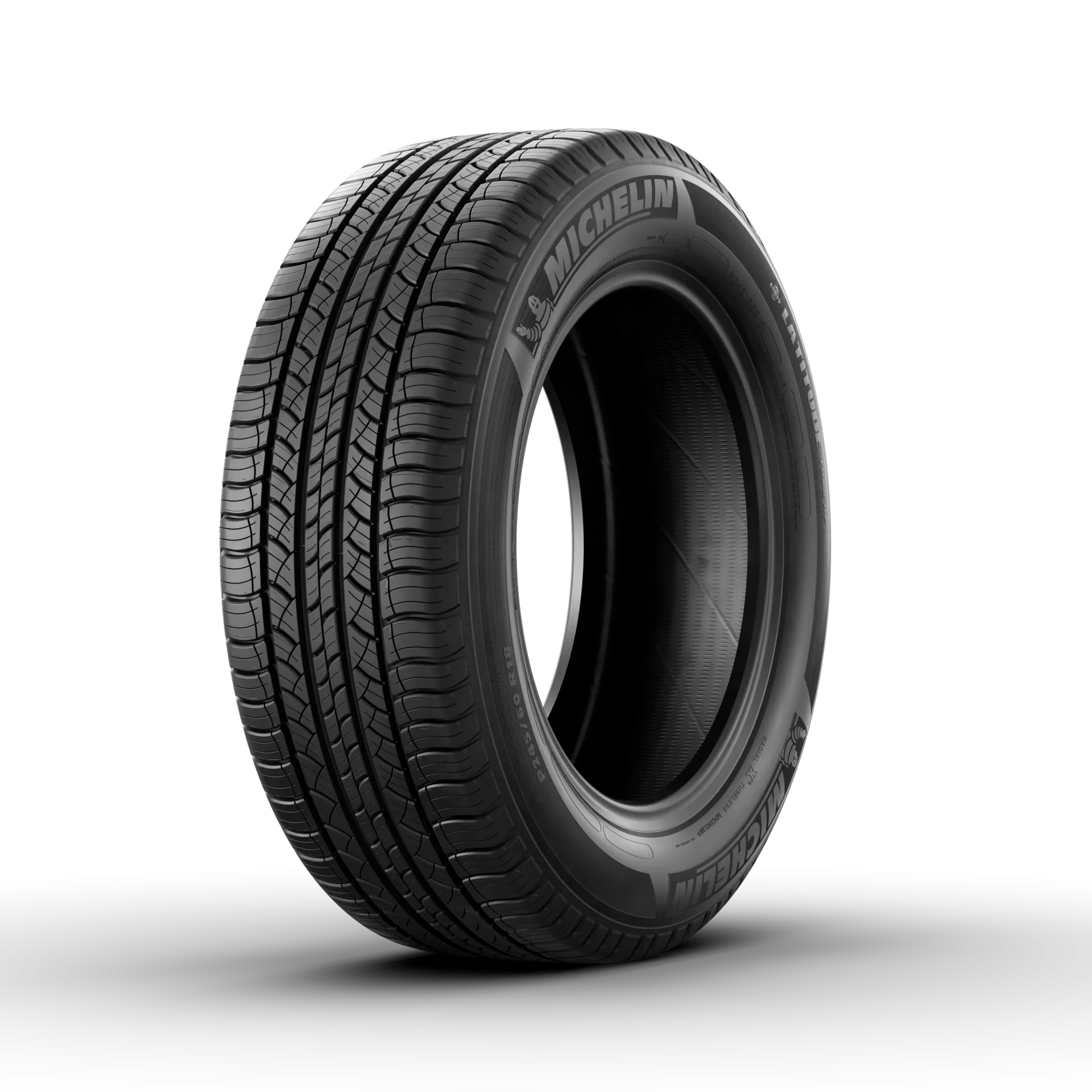 LATITUDE TOUR HP - MICHELIN