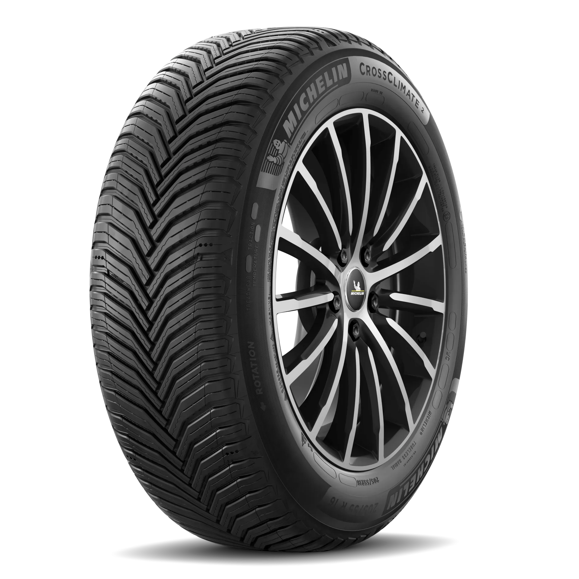 CROSSCLIMATE 2 - MICHELIN