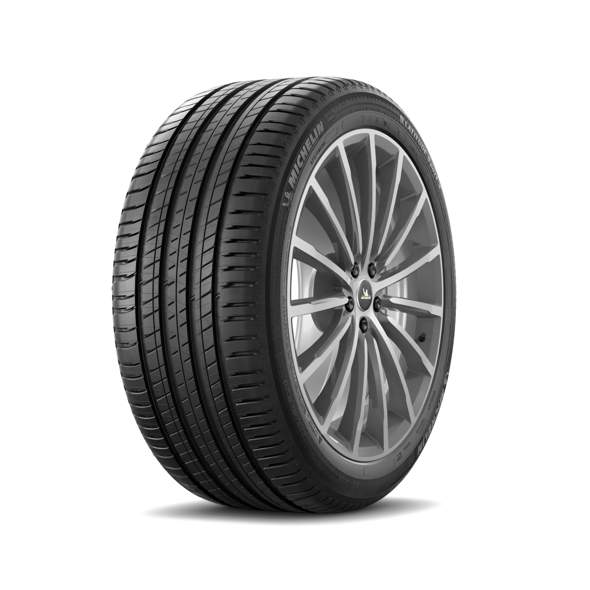 LATITUDE SPORT 3 - MICHELIN