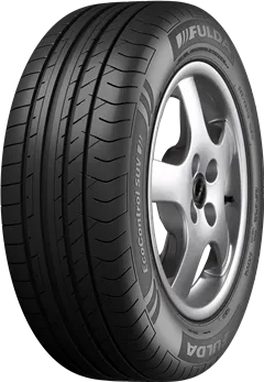 ECOCONTROL SUV - FULDA