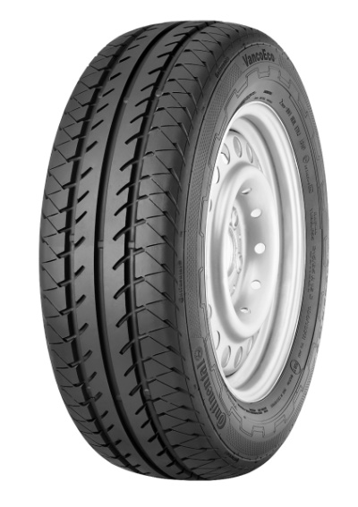 VanContact Eco 10PR - CONTINENTAL