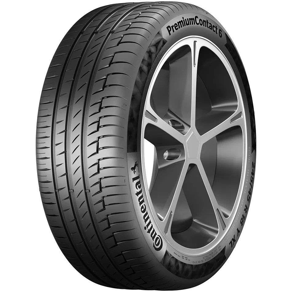 PremiumContact 6 - CONTINENTAL