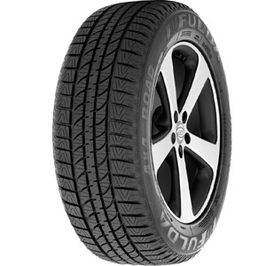 4X4 ROAD - FULDA