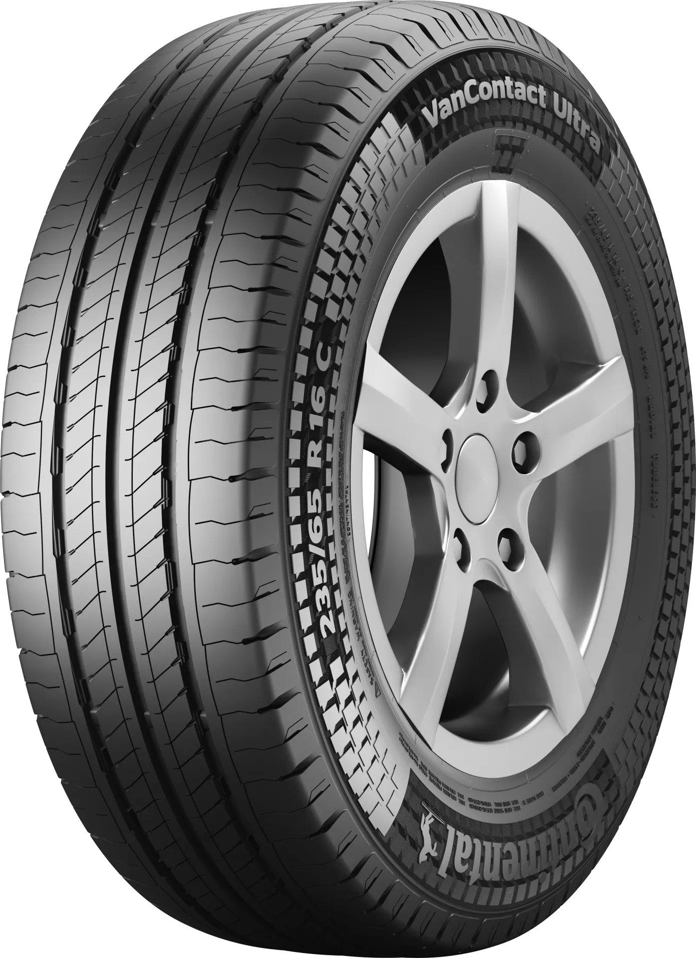 VanContact Ultra - CONTINENTAL
