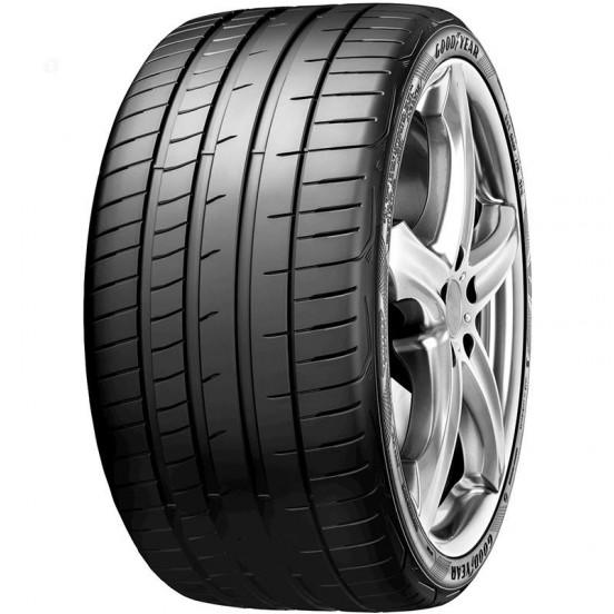EAG F1 SUPERSPORT  - GOODYEAR