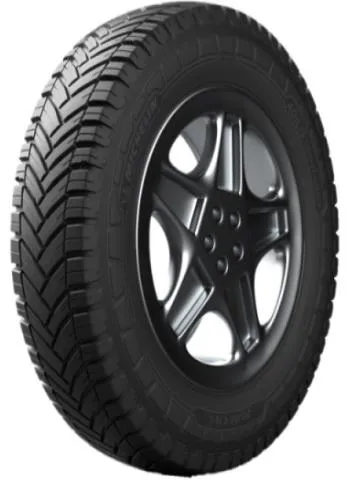 AGILIS CROSSCLIMATE - MICHELIN