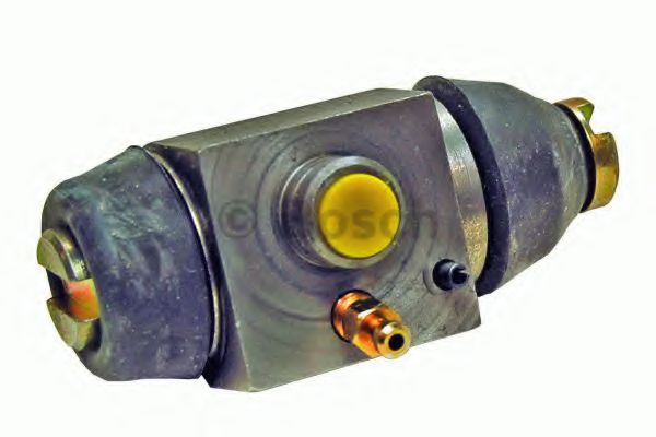 Filtru de ventilație carter - UFI