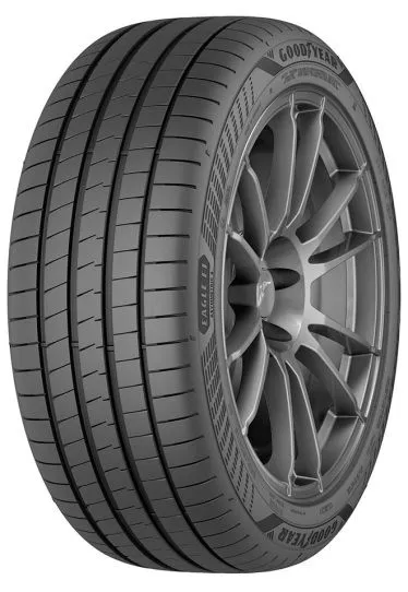 EAG F1 ASY SUV - GOODYEAR