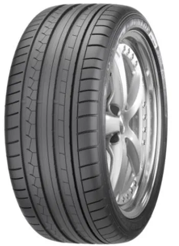 SPT MAXX GT - DUNLOP