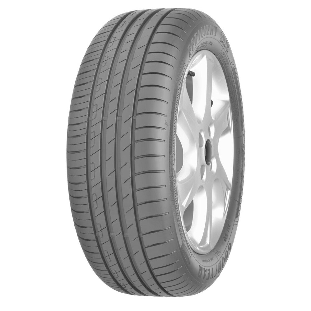 EFFICIENT GRIP PERFORMANCE - GOODYEAR