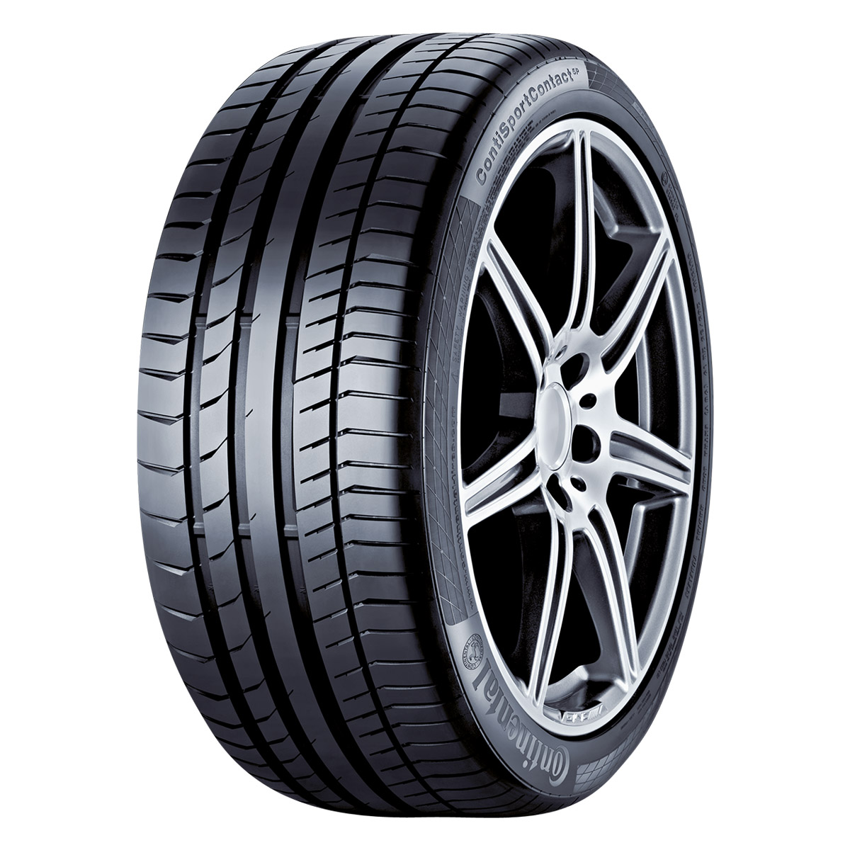 SPORT CONTACT 5P NO - CONTINENTAL