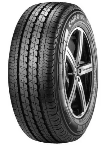 CHRONO 2 - PIRELLI