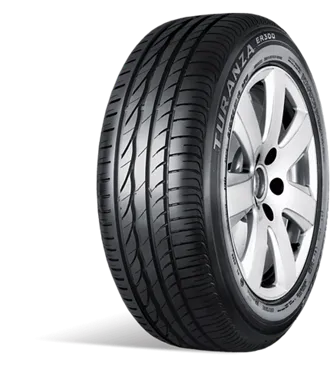 TURANZA ER300A - BRIDGESTONE