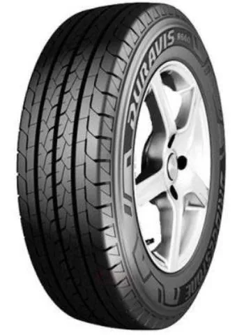 DURAVIS R660 ECO - BRIDGESTONE