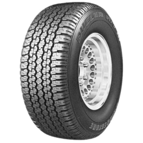 DUELER H/T 689 - BRIDGESTONE