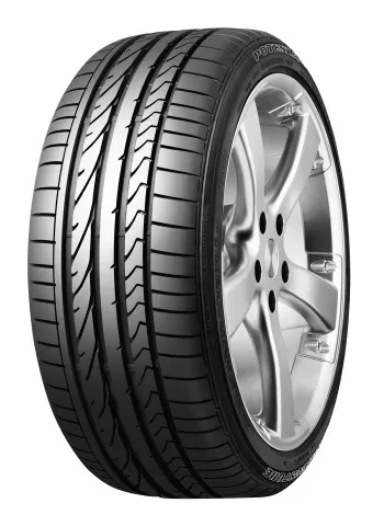 POTENZA RE050A I - BRIDGESTONE