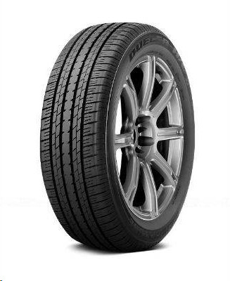 DUELER H/L 33A - BRIDGESTONE
