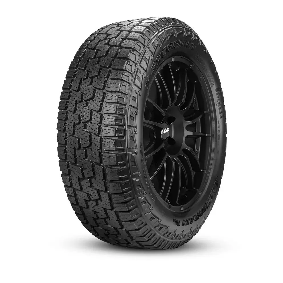 SCORPION ALL TERRAIN PLUS - PIRELLI