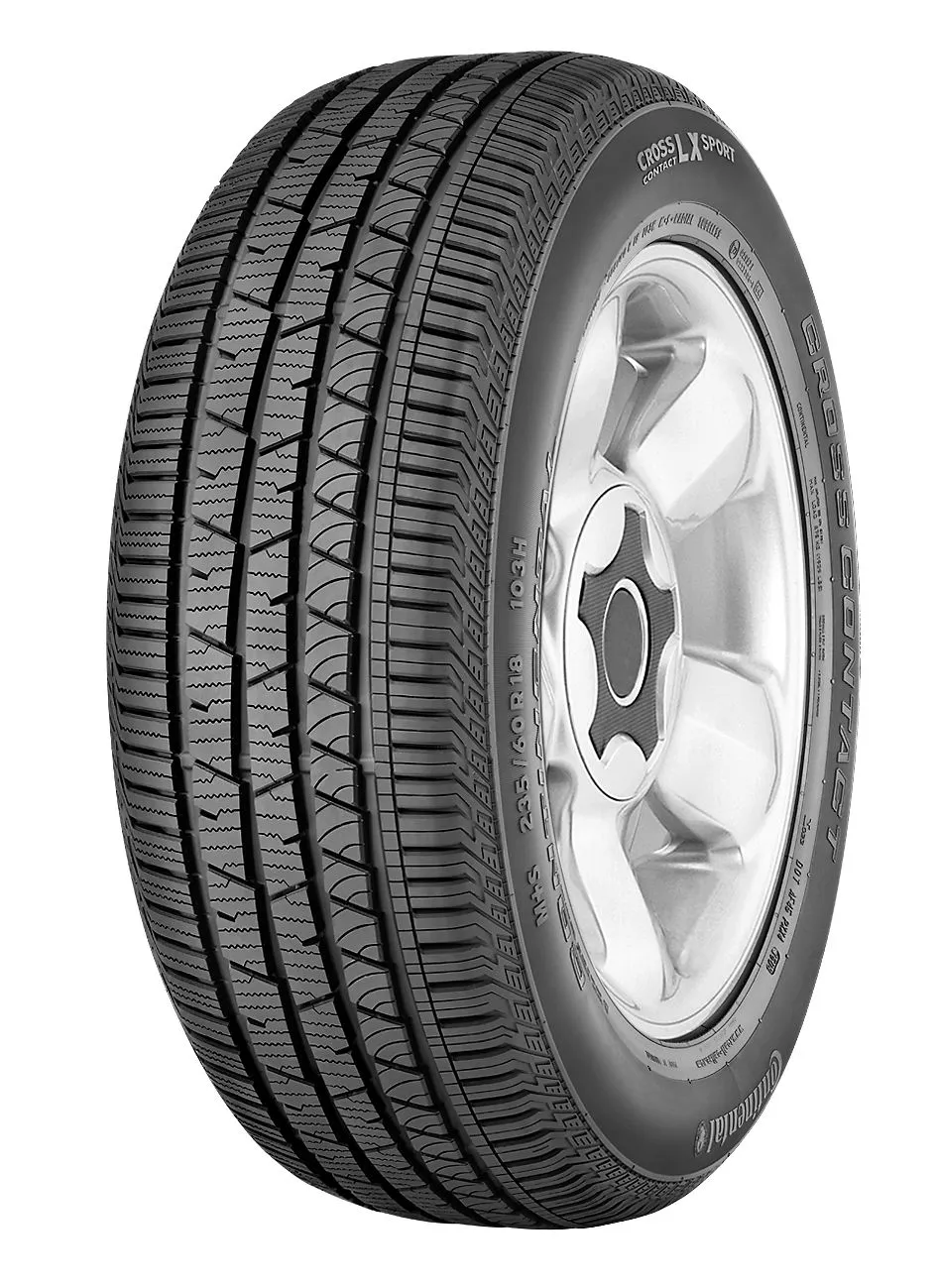 CrossContact LX Sport - CONTINENTAL