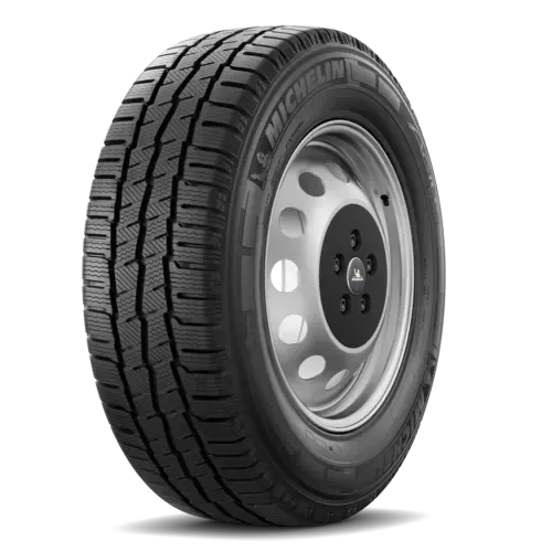 AGILIS ALPIN - MICHELIN