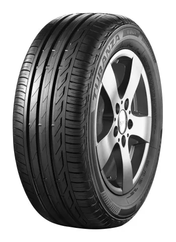 TURANZA T001 - BRIDGESTONE