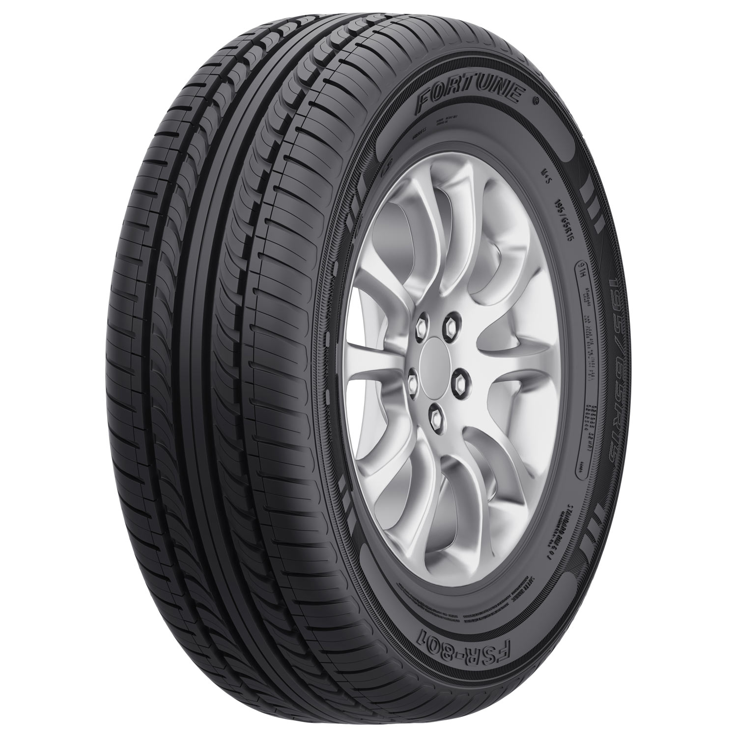 FSR-801 - FORTUNE