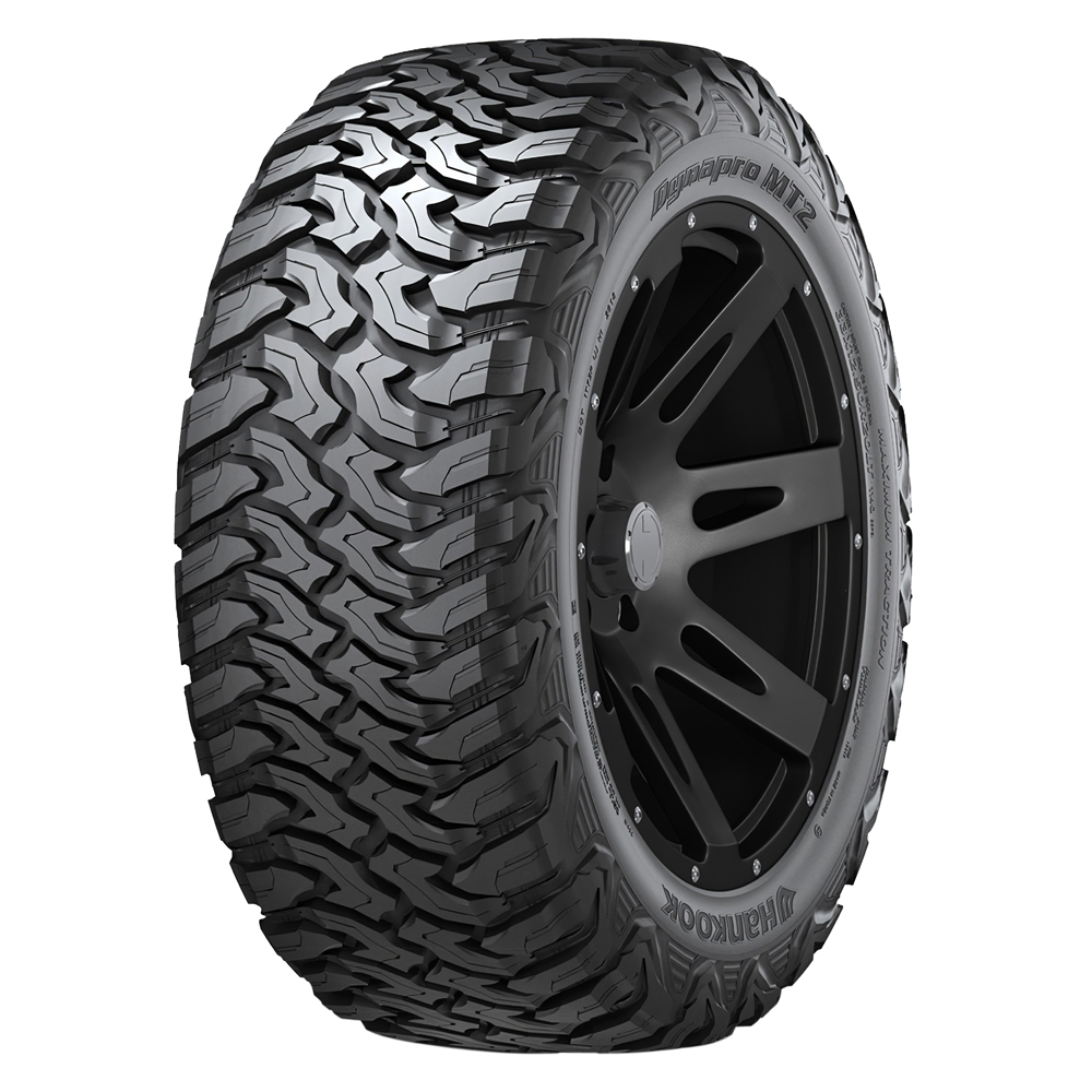 RT05 Dynapro MT2 - HANKOOK