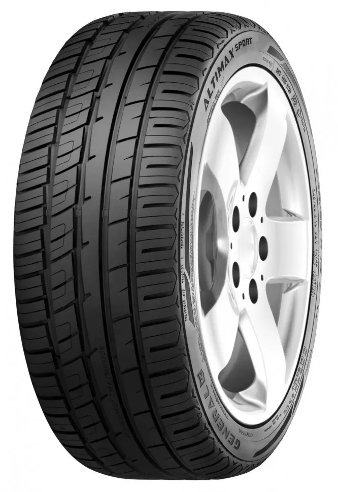 ALTIMAX SPORT - GENERAL TIRE