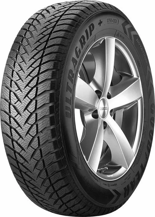 ULTRA GRIP+SUV - GOODYEAR