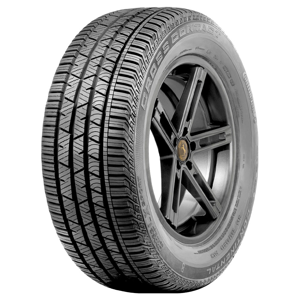CROSS CONTACT LX SPORT - CONTINENTAL