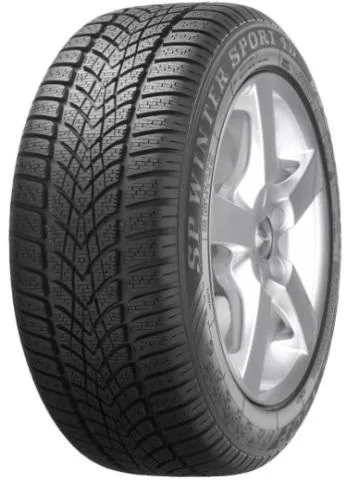 SP WI SPT 4D - DUNLOP