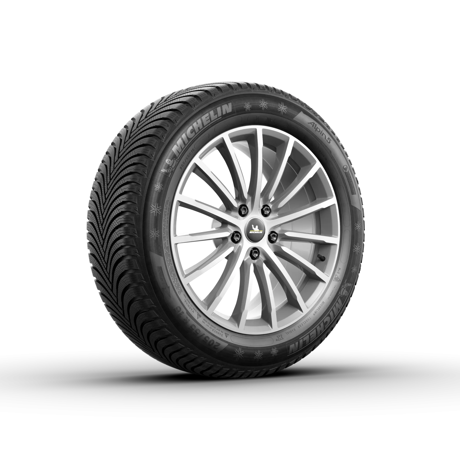 ALPIN 5 - MICHELIN