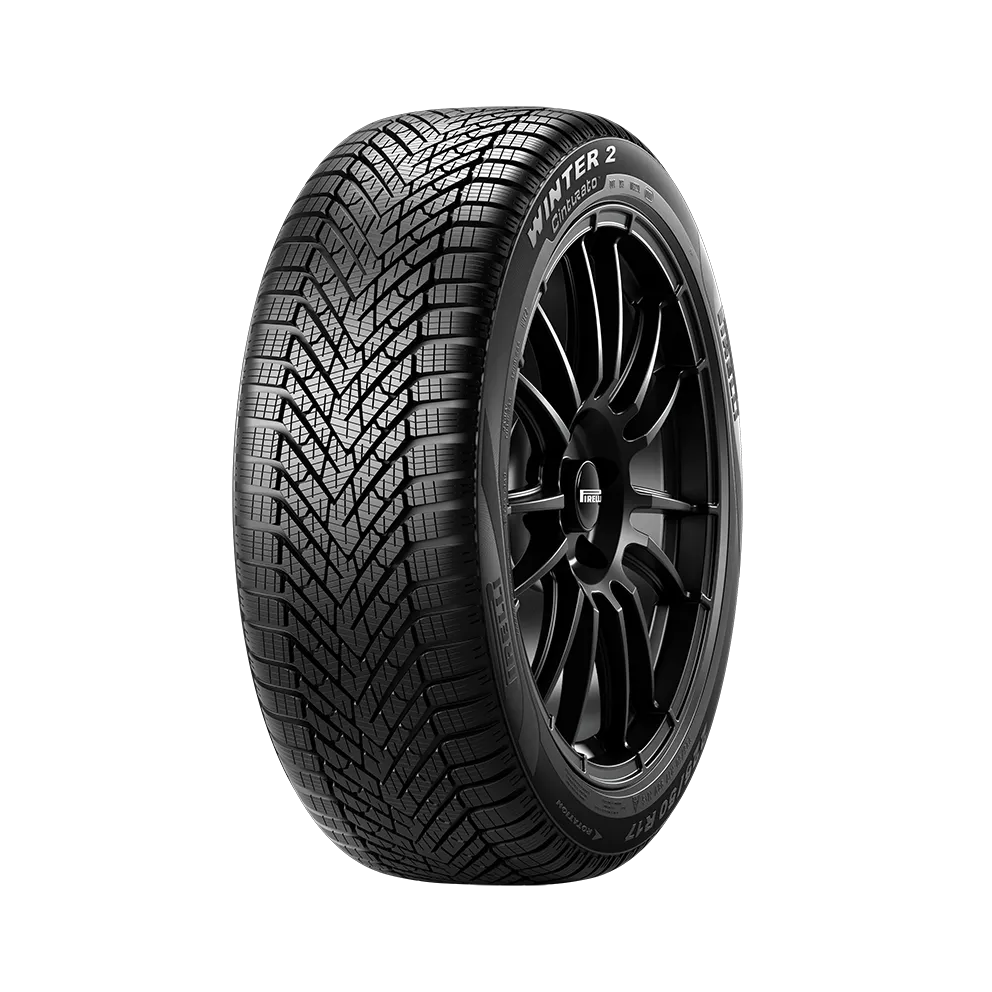 CINTURATO WINTER 2 - PIRELLI