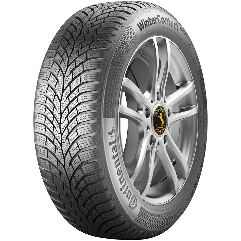 WinterContact TS 870 - CONTINENTAL