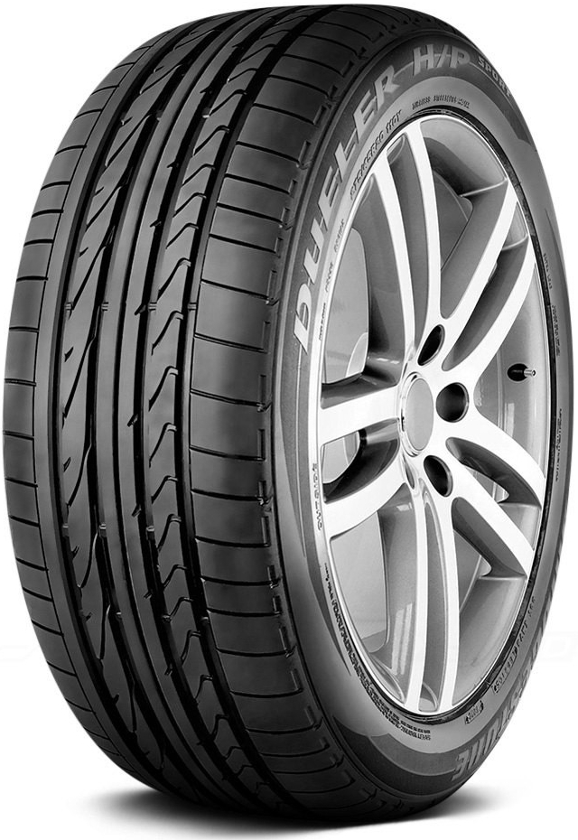 DUELER H/P SPORT - BRIDGESTONE