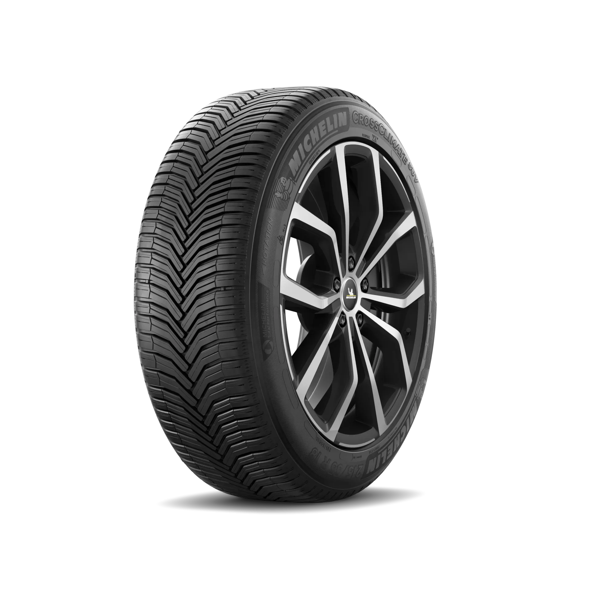 CROSSCLIMATE SUV - MICHELIN